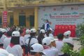NGOẠI KHÓA AN TOÀN GIAO THÔNG NĂM HỌC THÁNG 11 NĂM HỌC 2019-2020